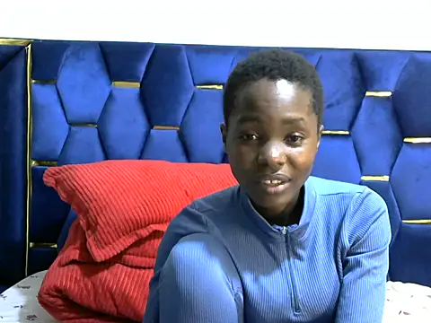 Kababy love online show from 03-16-25, 07:06
