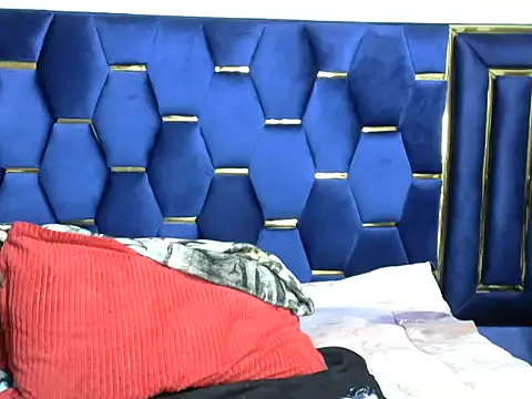 Kababy love online show from 02-28-25, 01:14