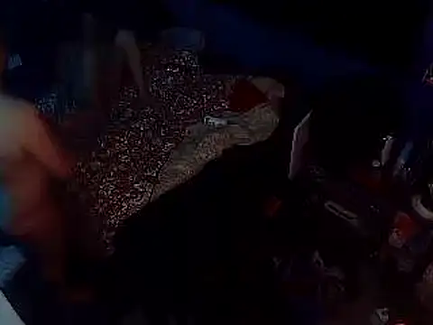 Snapshot of MoreFunSpun chatting on 01-16-25, 03:45 MoreFunSpun online show from 01-16-25, 03:45