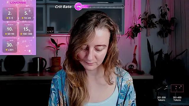 Elly Helly online show from 11-05-25, 08:45