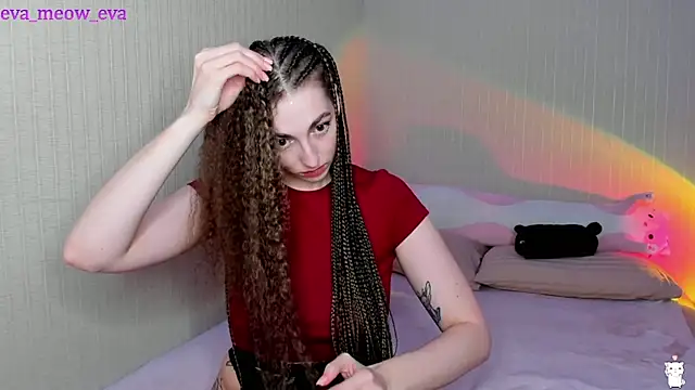 Snapshot of Meow_Eva_Meow chatting on 02-12-25, 12:16 Meow Eva Meow online show from 02-12-25, 12:16