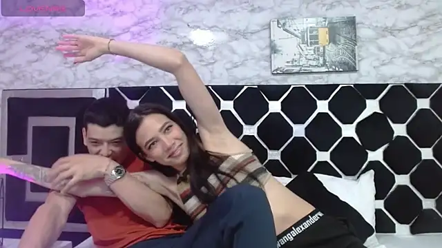 Dominate Alison online show from 03-24-26, 12:49