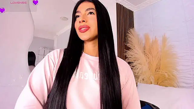 IsabelleFoxx  online show from 02-01-26, 10:30