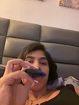 IsabelleFoxx  online show from 05-18-26, 01:39