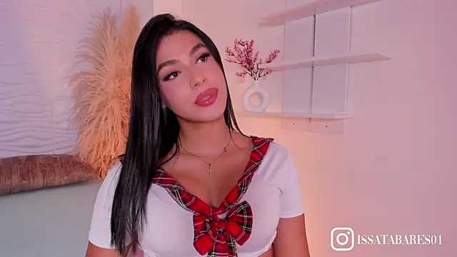 IsabelleFoxx  online show from 05-04-26, 10:45