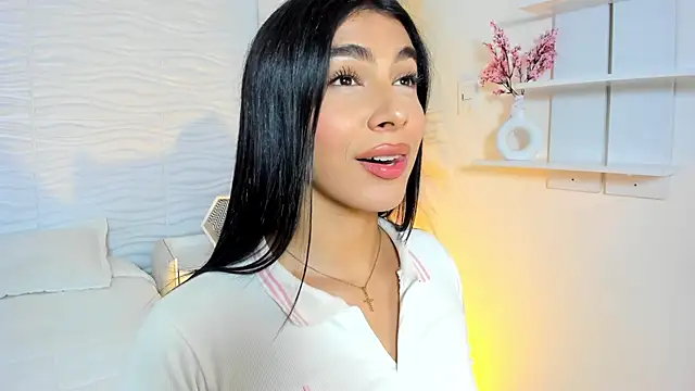 IsabelleFoxx  online show from 03-26-26, 09:46