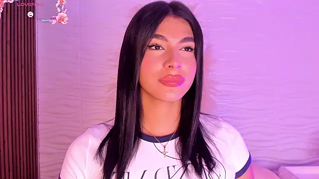 IsabelleFoxx  online show from 02-20-26, 09:39