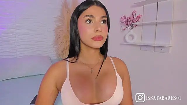 IsabelleFoxx  online show from 05-10-26, 11:17
