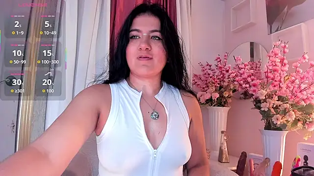 scarlet fostt  online show from 11-11-25, 12:33