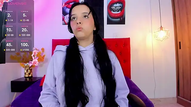 Snapshot of melissa_sc chatting on 03-06-25, 05:22 melissa sc online show from 03-06-25, 05:22