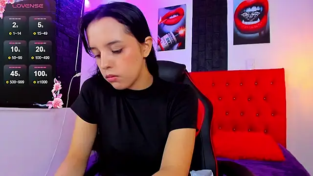 Snapshot of melissa_sc chatting on 03-18-25, 01:55 melissa sc online show from 03-18-25, 01:55