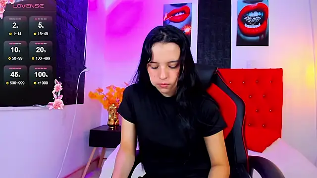 Snapshot of melissa_sc chatting on 03-13-25, 01:40 melissa sc online show from 03-13-25, 01:40