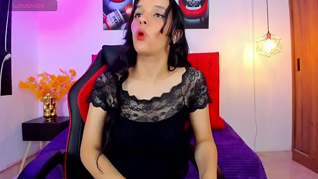 Snapshot of melissa_sc chatting on 02-27-25, 04:43 melissa sc online show from 02-27-25, 04:43