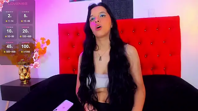 Snapshot of melissa_sc chatting on 02-03-25, 04:52 melissa sc online show from 02-03-25, 04:52