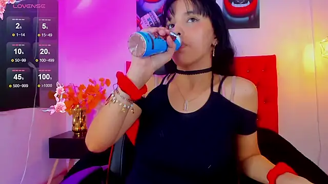 Snapshot of melissa_sc chatting on 02-05-25, 04:36 melissa sc online show from 02-05-25, 04:36