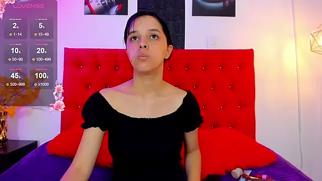 Snapshot of melissa_sc chatting on 02-25-25, 03:09 melissa sc online show from 02-25-25, 03:09
