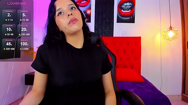 Snapshot of melissa_sc chatting on 03-18-25, 05:23 melissa sc online show from 03-18-25, 05:23