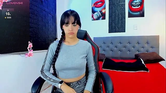 Snapshot of melissa_sc chatting on 10-10-25, 11:49 melissa sc online show from 10-10-25, 11:49