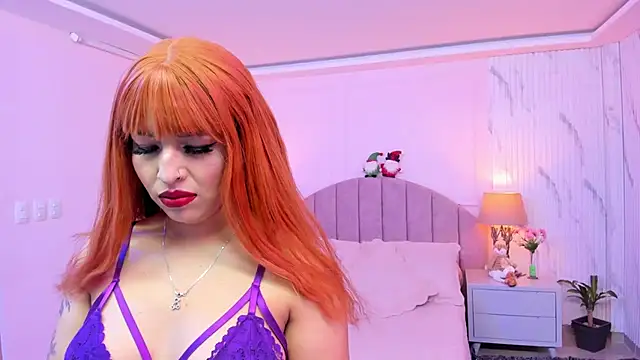 MadelaineJones online show from 12-21-25, 12:51