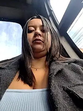 Cristal  04 online show from 03-21-26, 01:04