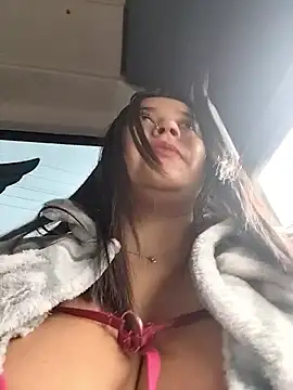 Cristal  04 online show from 03-28-26, 01:12