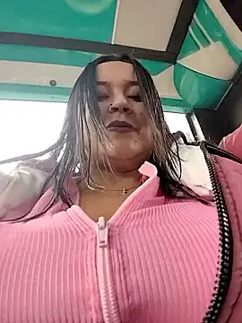 Cristal  04 online show from 02-16-26, 07:12