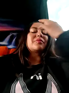 Cristal  04 online show from 10-24-25, 05:23