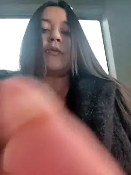 Cristal  04 online show from 03-18-26, 05:58