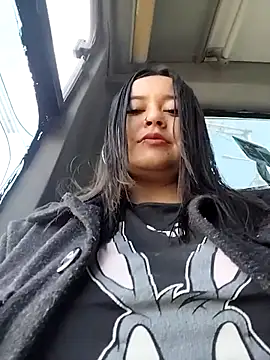 Cristal  04 online show from 03-15-26, 02:46