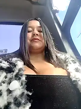 Cristal  04 online show from 03-19-26, 03:23