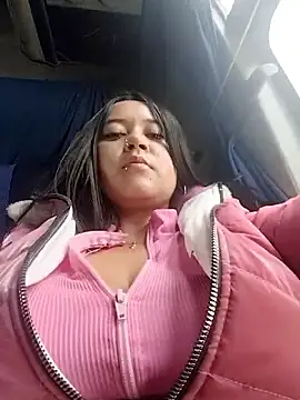 Cristal  04 online show from 12-03-25, 04:06