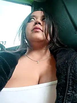 Cristal  04 online show from 10-18-25, 03:03