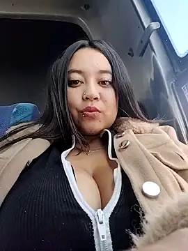 Cristal  04 online show from 11-23-25, 03:55