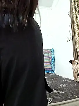 MohiniHott online show from 04-09-26, 06:19