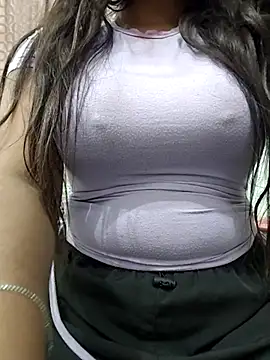 MohiniHott online show from 11-18-25, 06:17