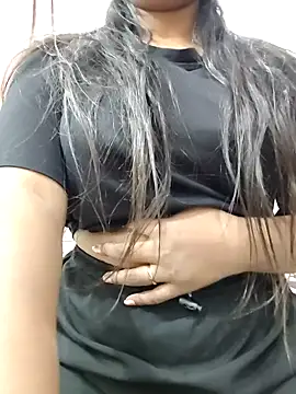 MohiniHott online show from 10-30-25, 05:50