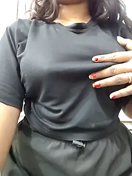 MohiniHott online show from 11-29-25, 06:46