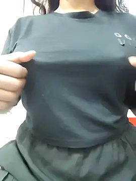 MohiniHott online show from 11-16-25, 07:35