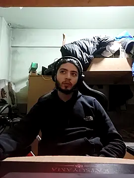 kleineid77 online show from 02-19-26, 06:16