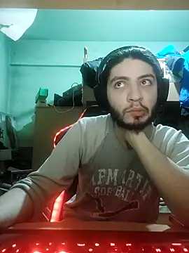 kleineid77 online show from 02-16-26, 08:29