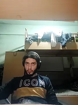 kleineid77 online show from 12-13-25, 09:54