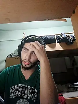 kleineid77 online show from 11-24-25, 10:32