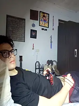 Josudaln2 online show from 11-28-25, 02:50