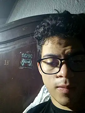 Josudaln2 online show from 11-12-25, 02:32