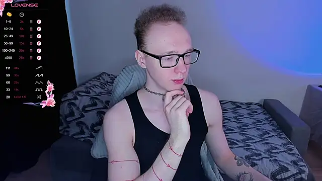 Alex silents online show from 02-01-26, 11:41