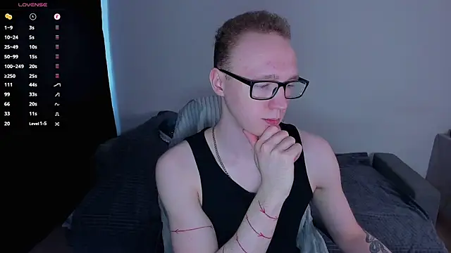 Alex silents online show from 04-07-26, 12:40