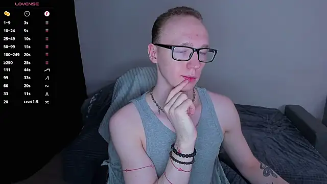 Alex silents online show from 03-03-26, 02:13