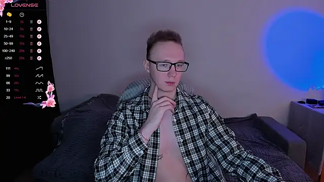 Alex silents online show from 01-10-26, 12:33