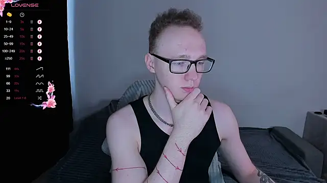 Alex silents online show from 01-07-26, 07:02