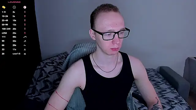 Alex silents online show from 03-11-26, 02:38